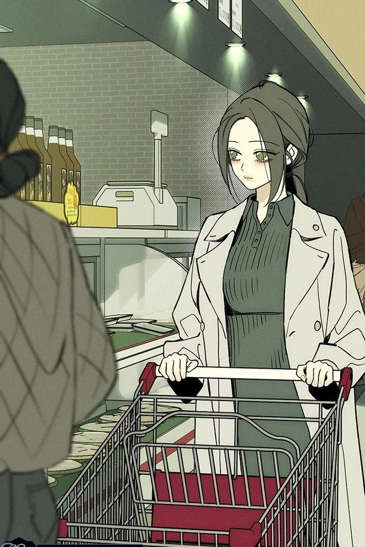 Tears on a Withered Flower Chapter 55 485 022