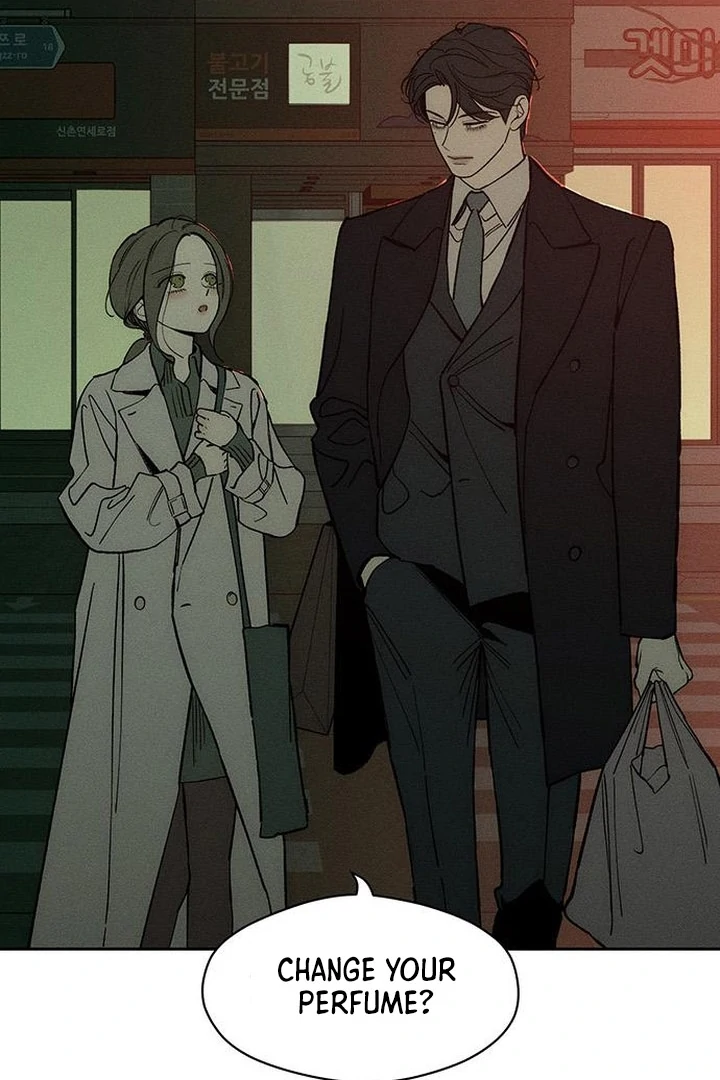 Tears on a Withered Flower Chapter 55 534 071