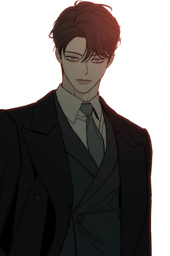 Tears on a Withered Flower Chapter 55 548 085