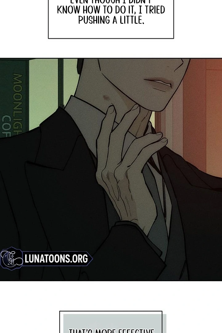 Tears on a Withered Flower Chapter 55 550 087