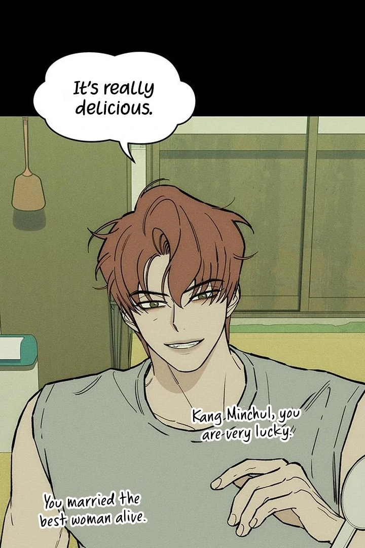 Tears on a Withered Flower Chapter 55 570 107