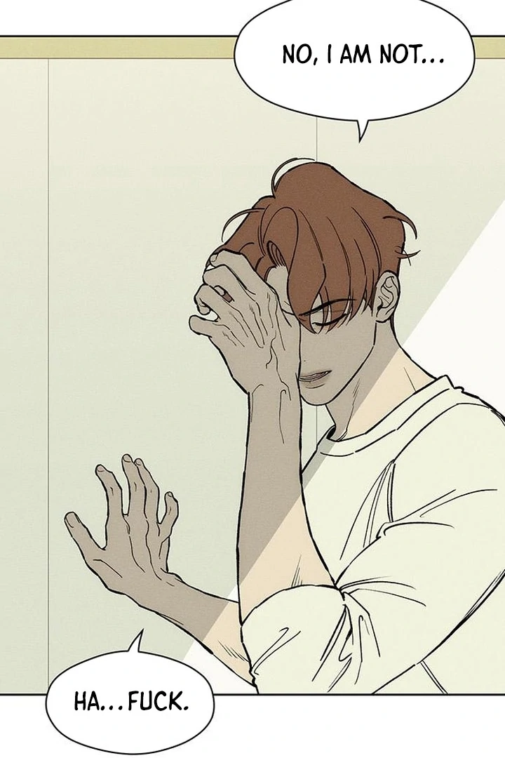 Tears on a Withered Flower Chapter 55 578 115