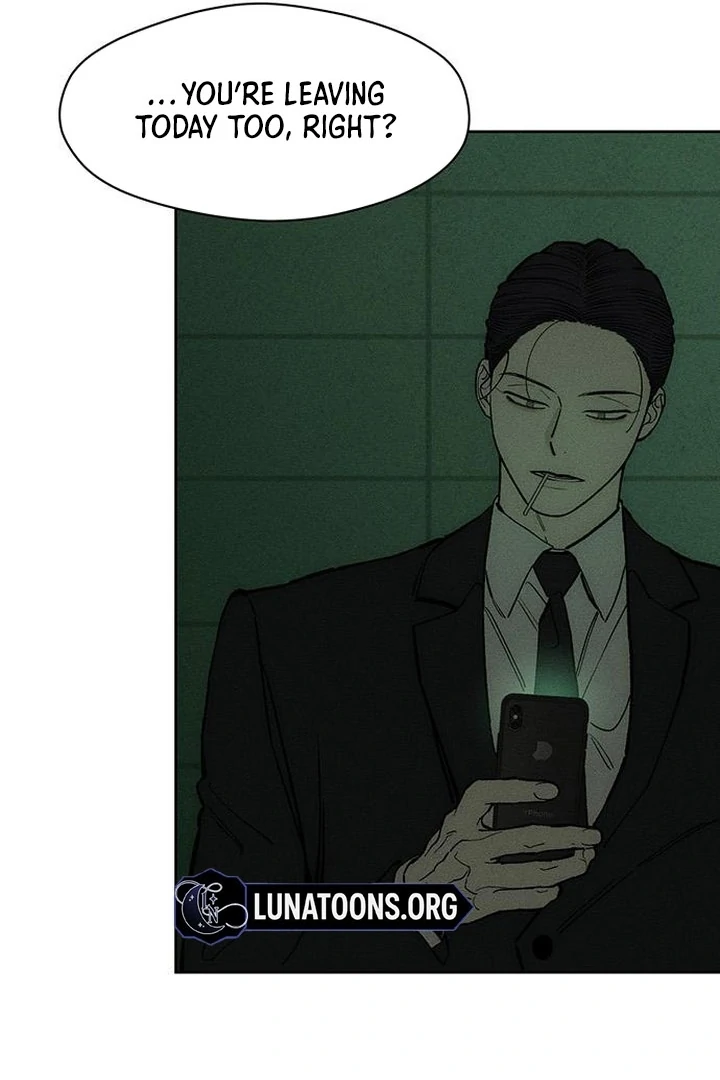 Tears on a Withered Flower Chapter 55 590 127