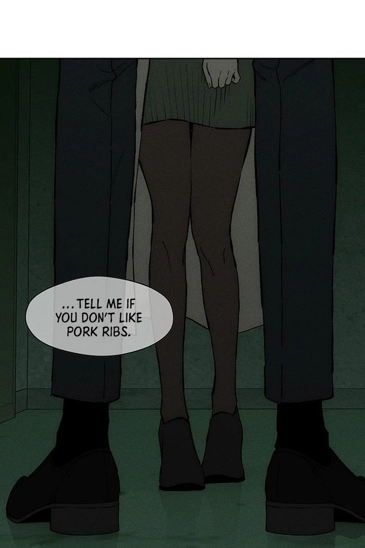 Tears on a Withered Flower Chapter 55 601 138