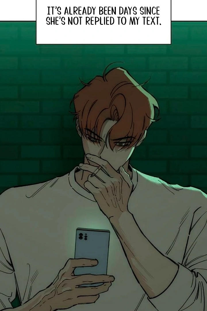 Tears on a Withered Flower Chapter 56 475 024