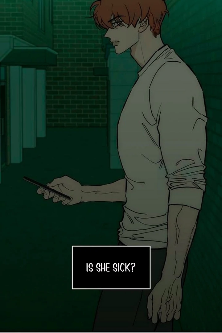 Tears on a Withered Flower Chapter 56 480 029