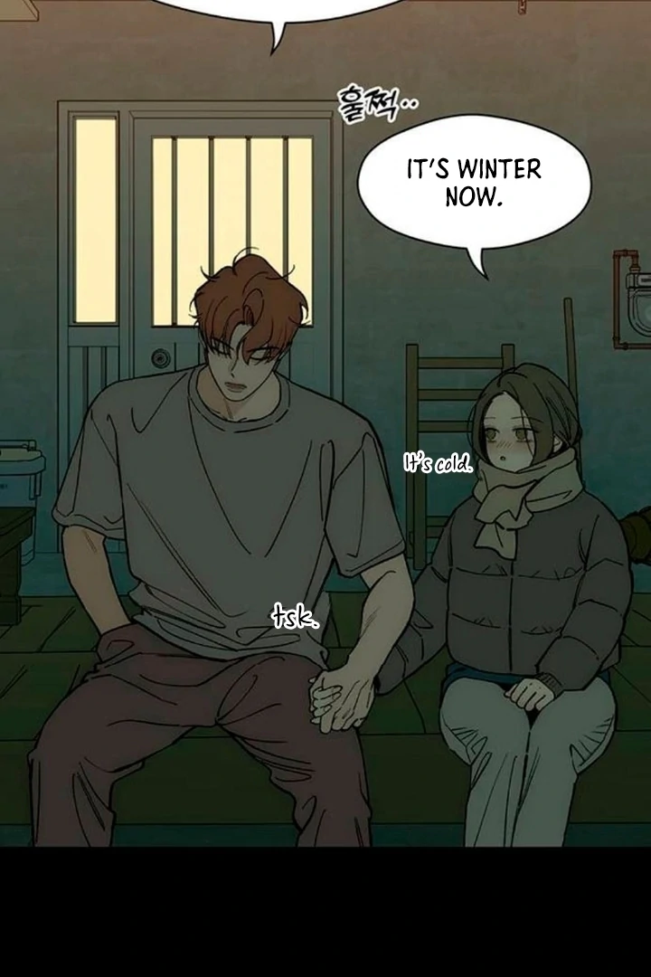 Tears on a Withered Flower Chapter 56 491 040