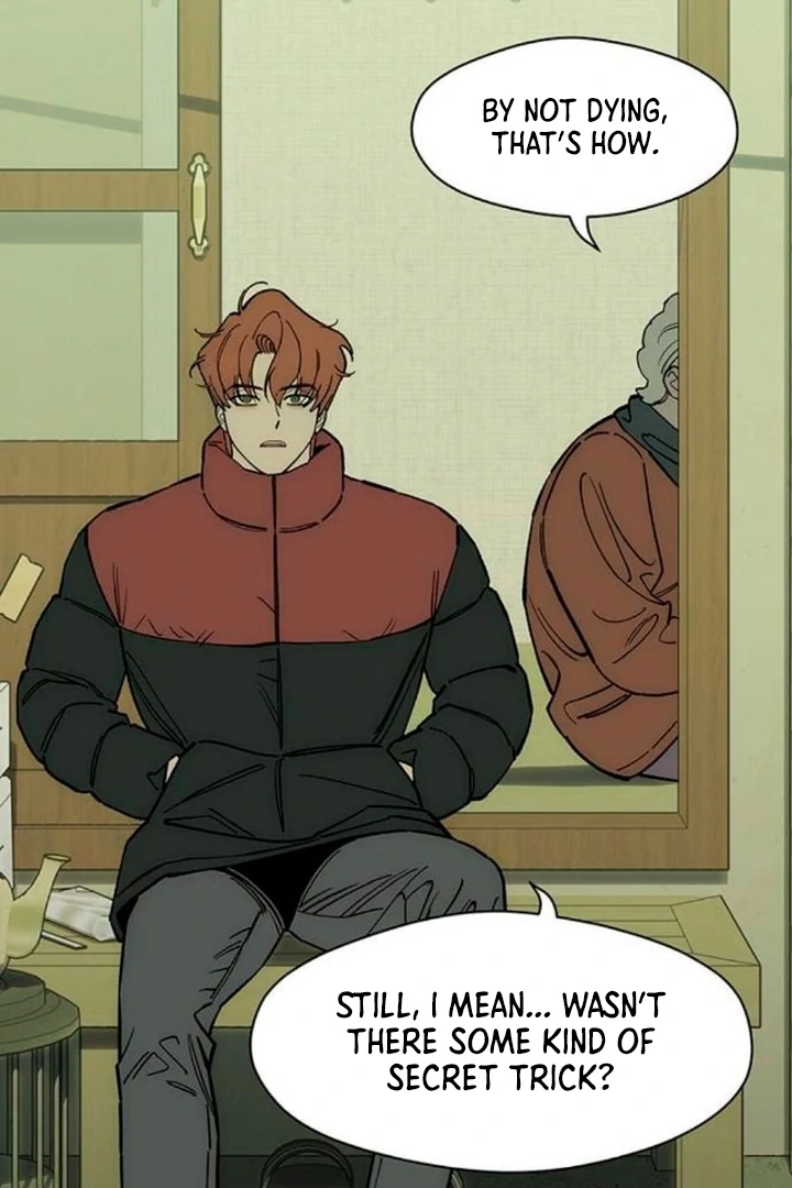 Tears on a Withered Flower Chapter 56 501 050