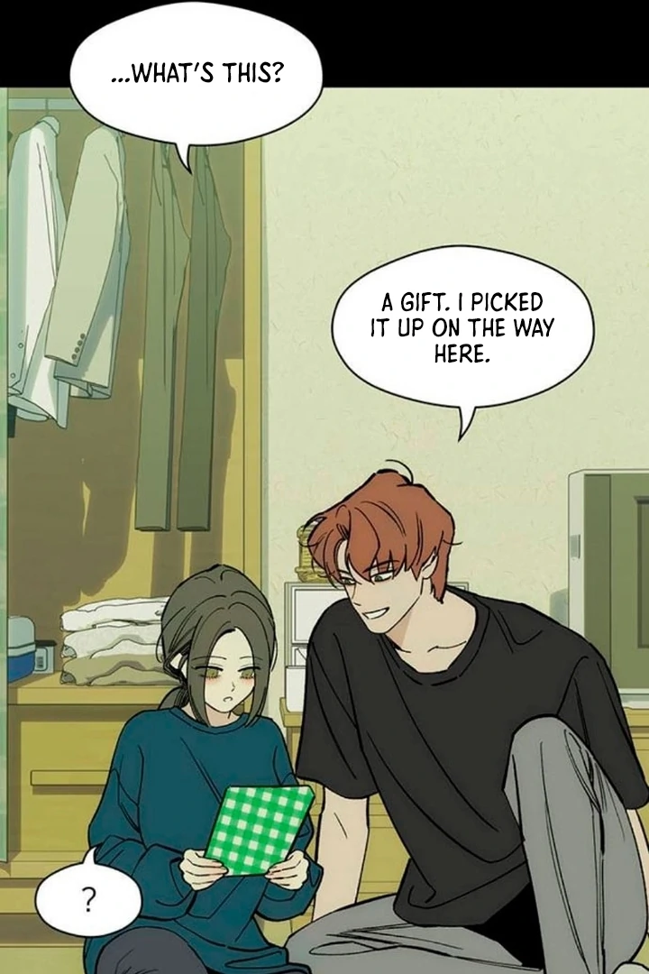 Tears on a Withered Flower Chapter 56 507 056