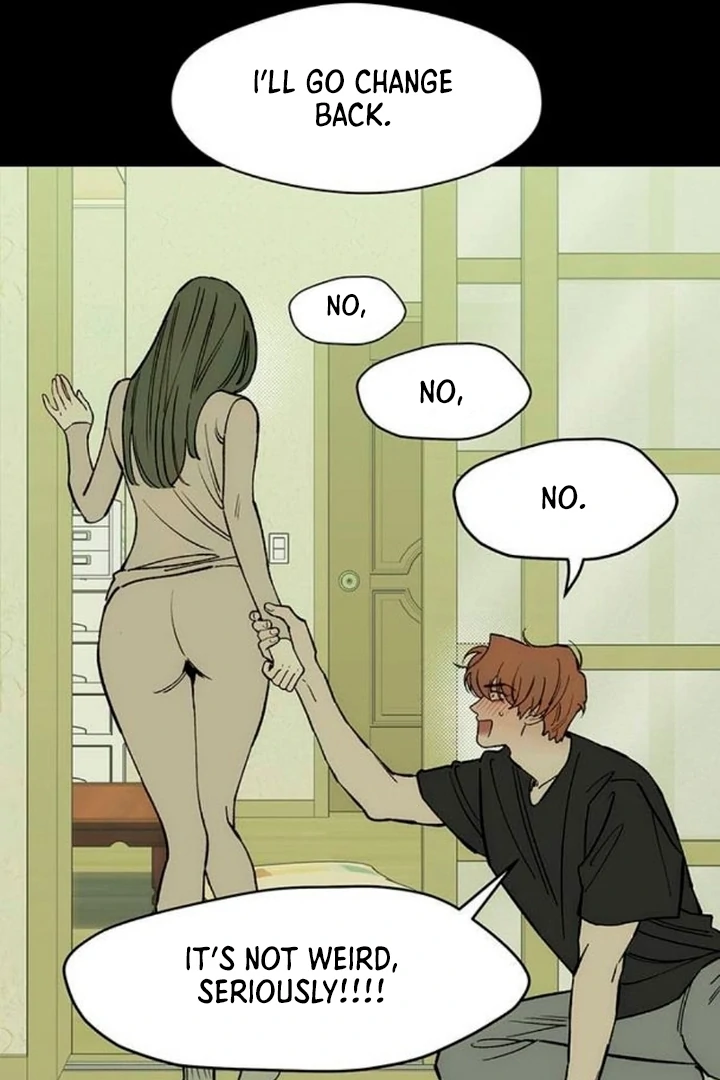 Tears on a Withered Flower Chapter 56 521 070