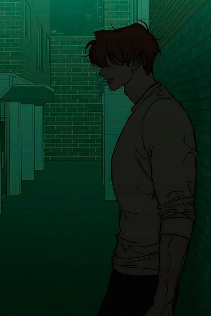 Tears on a Withered Flower Chapter 56 528 077