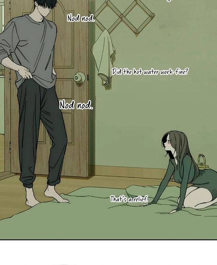 Tears on a Withered Flower Chapter 56 534 083