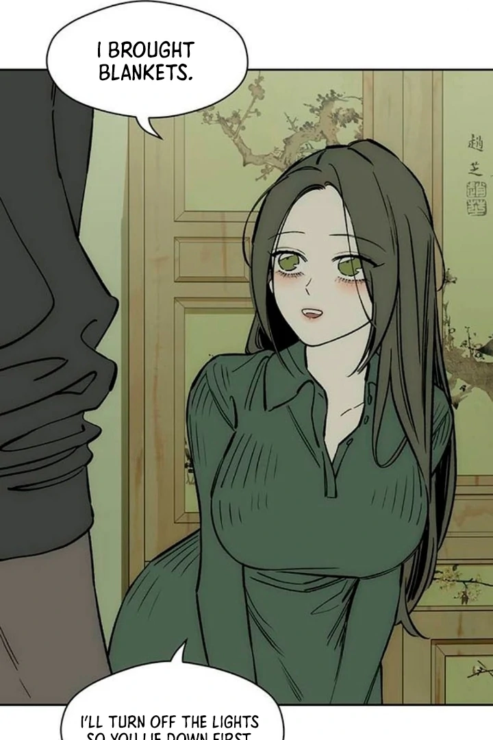 Tears on a Withered Flower Chapter 56 535 084