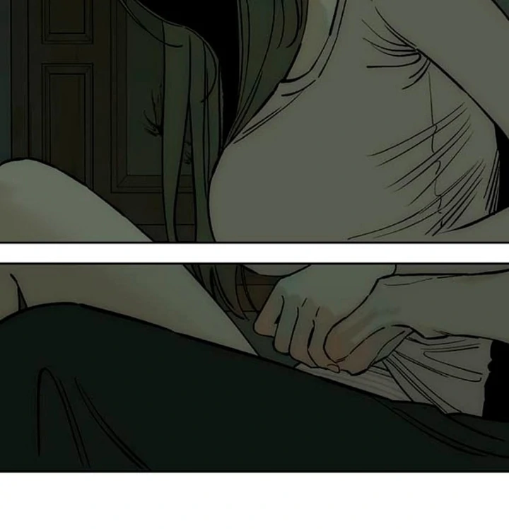 Tears on a Withered Flower Chapter 56 561 110