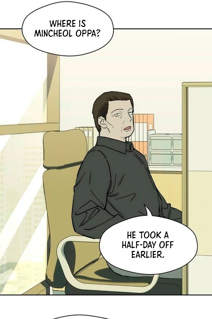 Tears on a Withered Flower Chapter 56 577 126