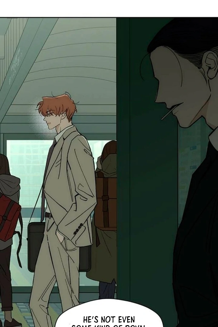 Tears on a Withered Flower Chapter 56 579 128