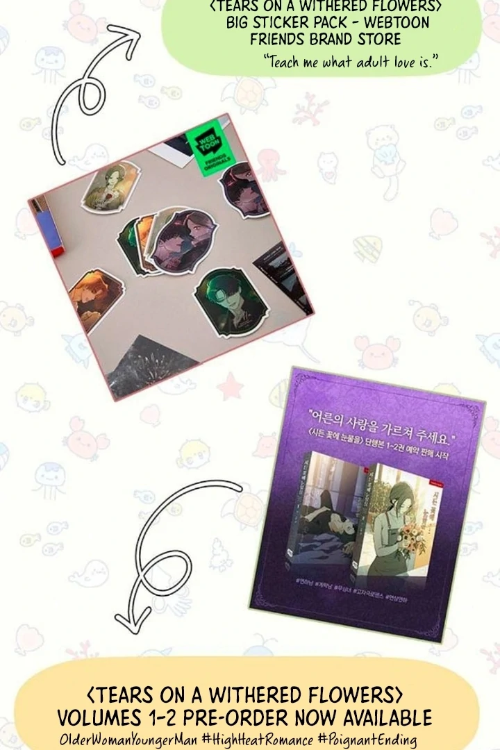 Tears on a Withered Flower Chapter 56 597 146