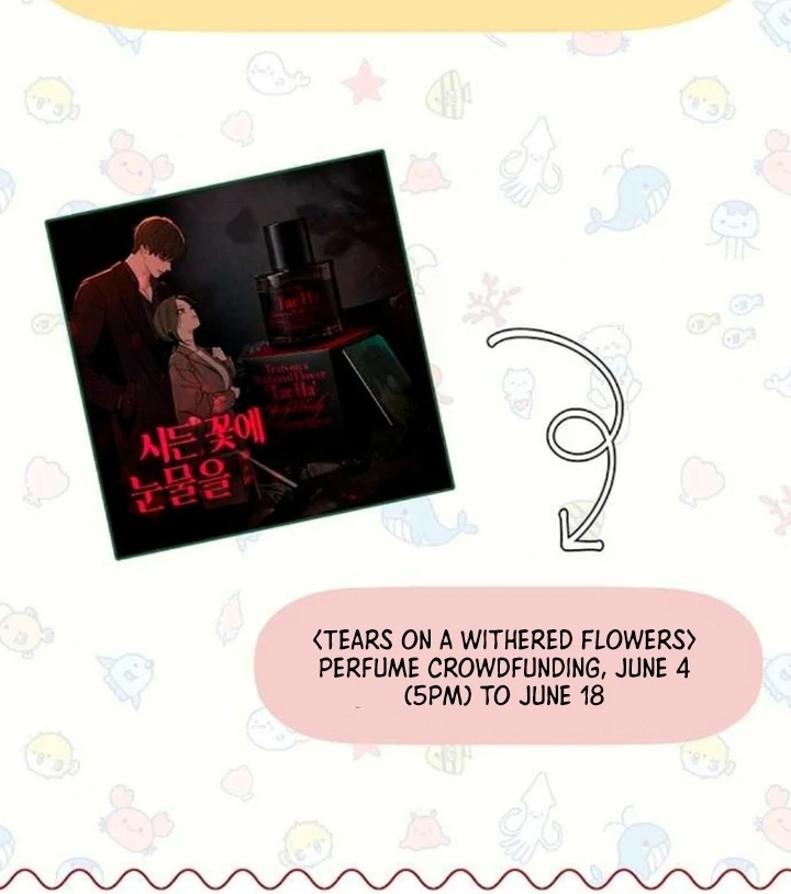 Tears on a Withered Flower Chapter 56 598 147