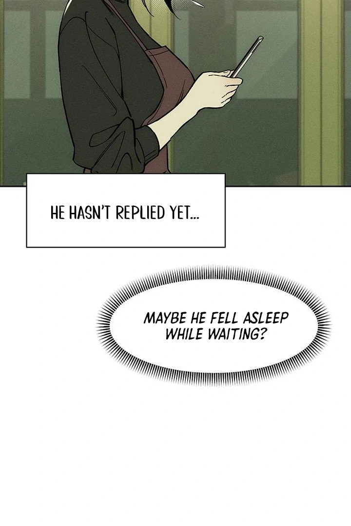 Tears on a Withered Flower Chapter 58 497 004