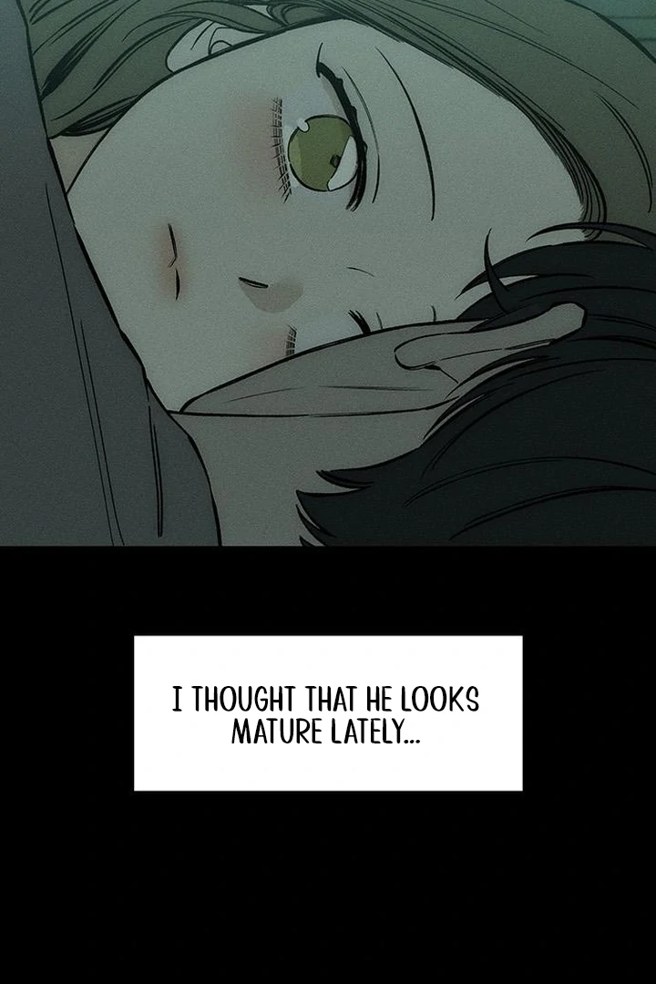 Tears on a Withered Flower Chapter 58 500 007