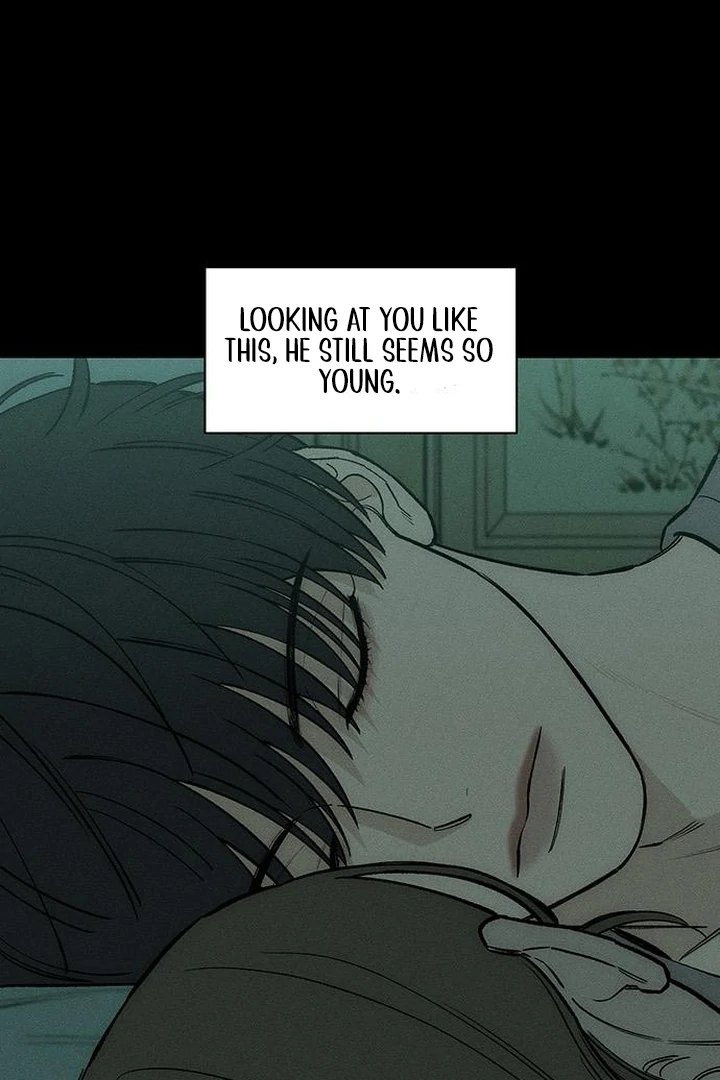 Tears on a Withered Flower Chapter 58 501 008