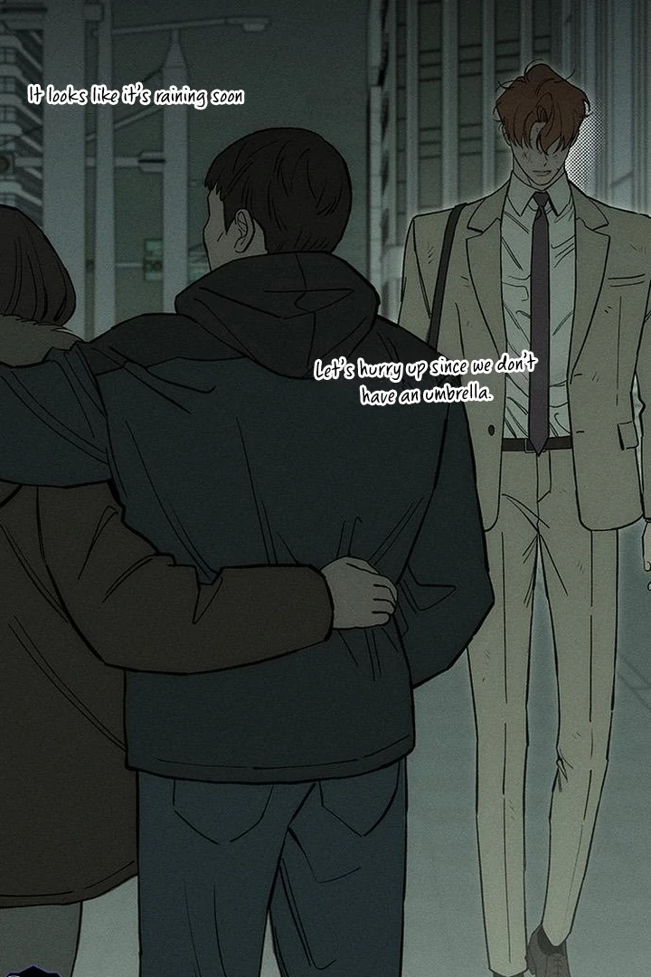 Tears on a Withered Flower Chapter 58 509 016