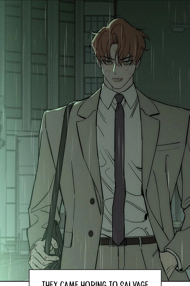 Tears on a Withered Flower Chapter 58 522 029