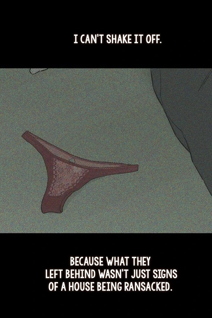 Tears on a Withered Flower Chapter 58 529 036