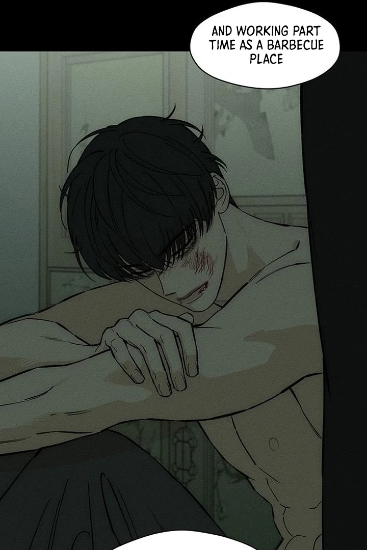 Tears on a Withered Flower Chapter 58 564 071