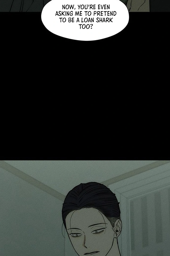 Tears on a Withered Flower Chapter 58 565 072