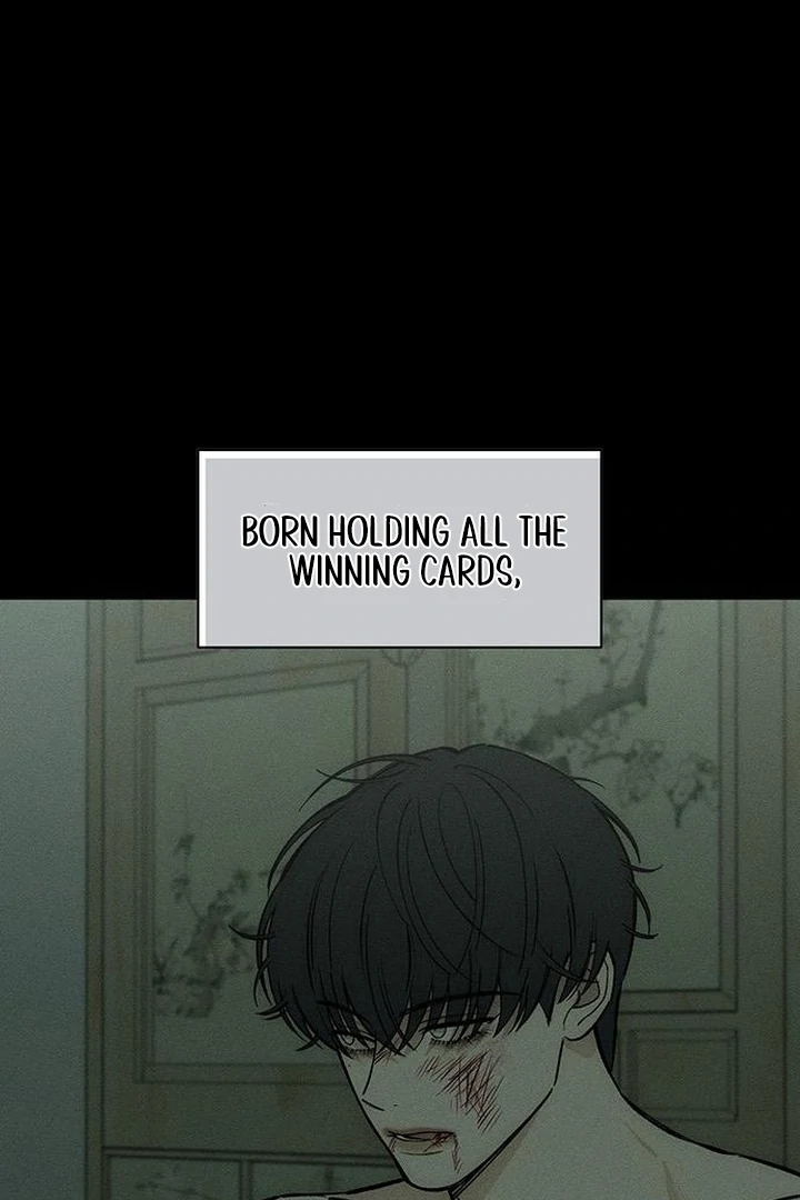 Tears on a Withered Flower Chapter 58 572 079