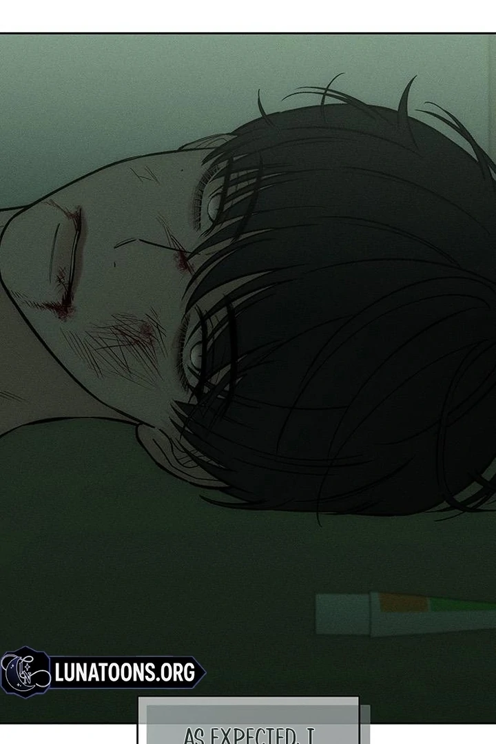 Tears on a Withered Flower Chapter 58 594 101