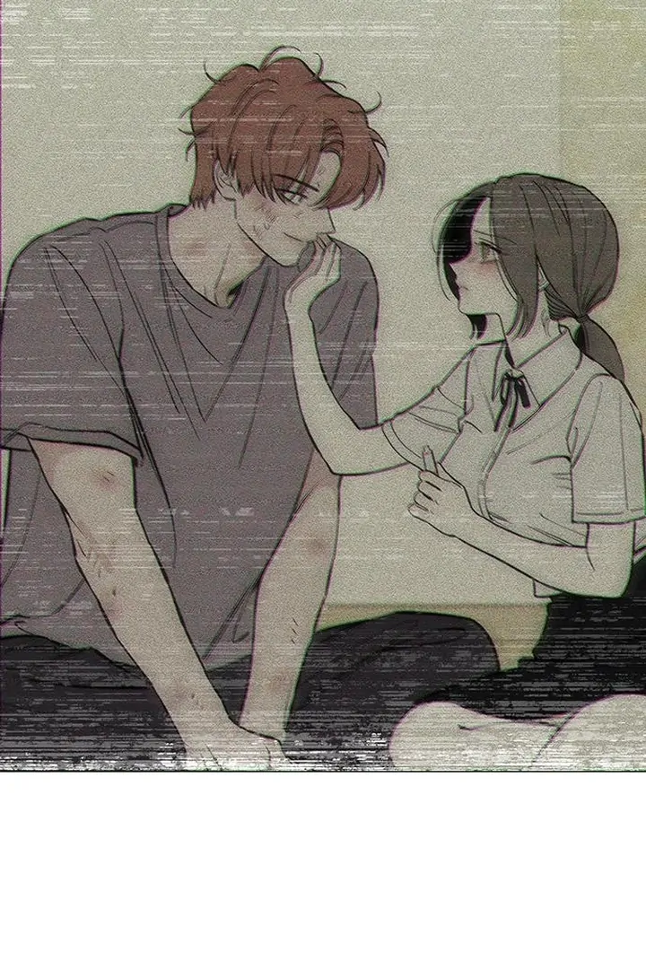 Tears on a Withered Flower Chapter 58 599 106