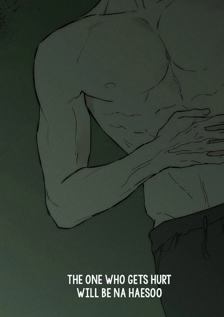 Tears on a Withered Flower Chapter 58 605 112