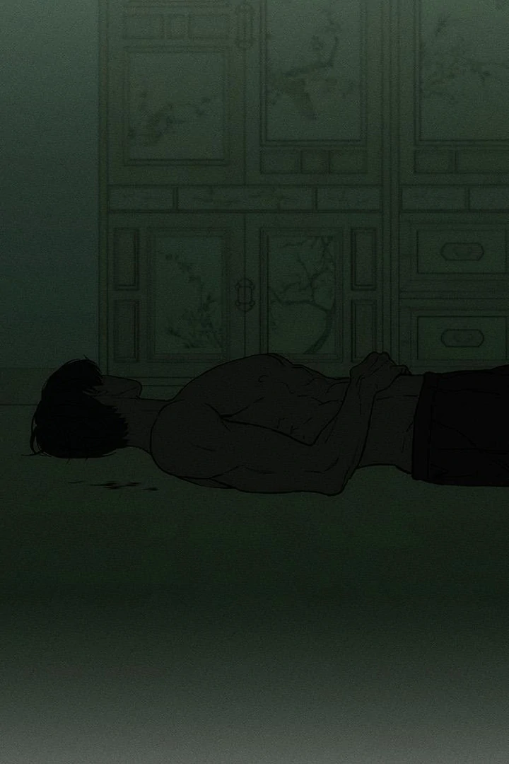 Tears on a Withered Flower Chapter 58 607 114