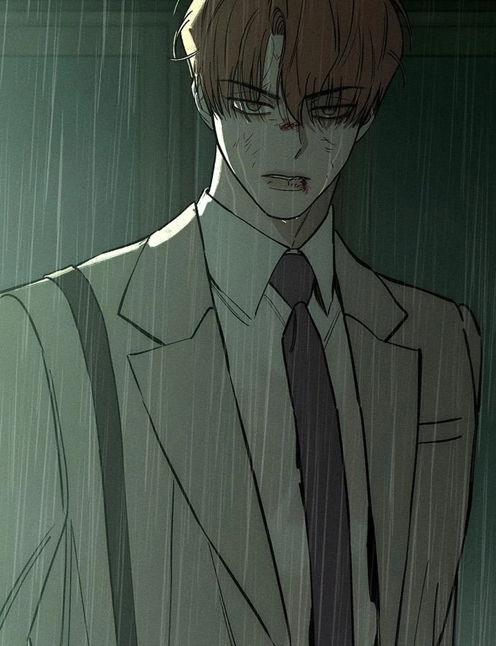 Tears on a Withered Flower Chapter 58 618 125