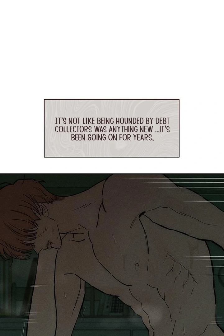 Tears on a Withered Flower Chapter 59 485 037