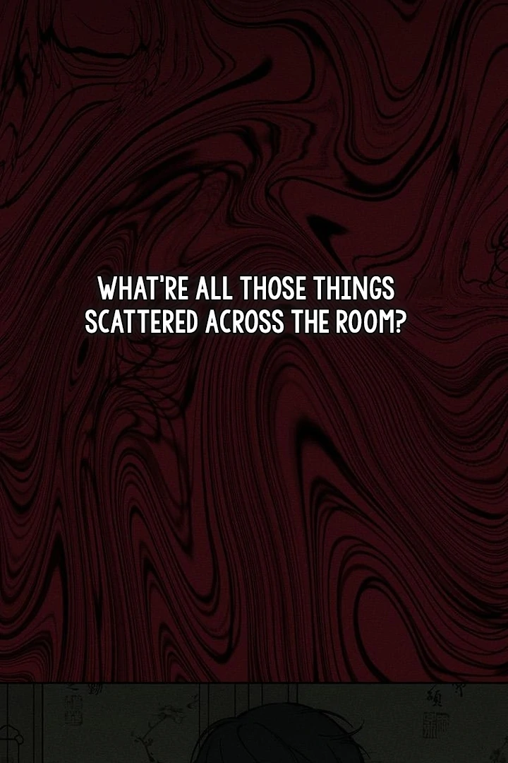 Tears on a Withered Flower Chapter 59 501 053