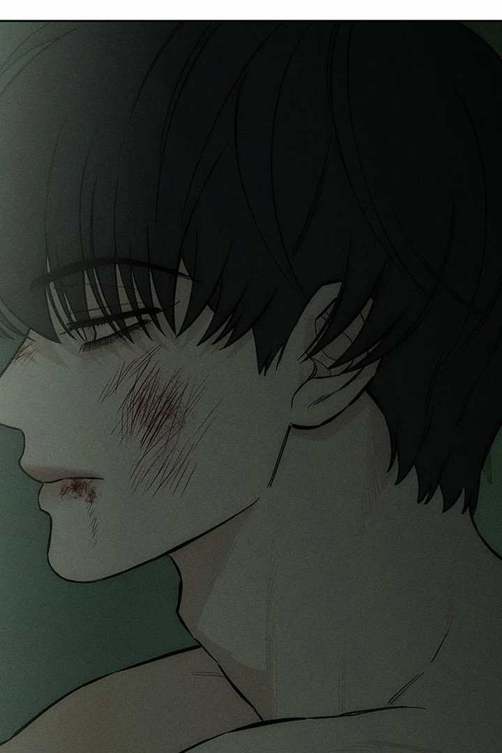 Tears on a Withered Flower Chapter 59 548 100