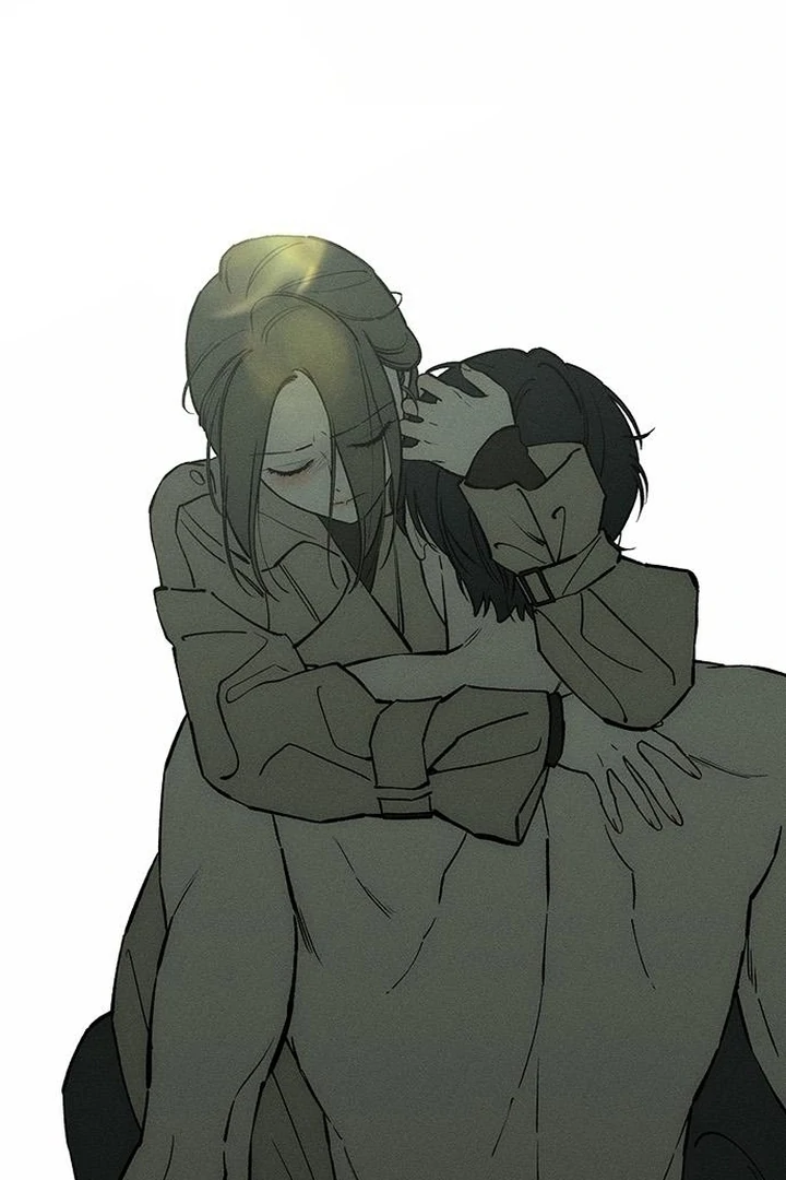 Tears on a Withered Flower Chapter 59 555 107