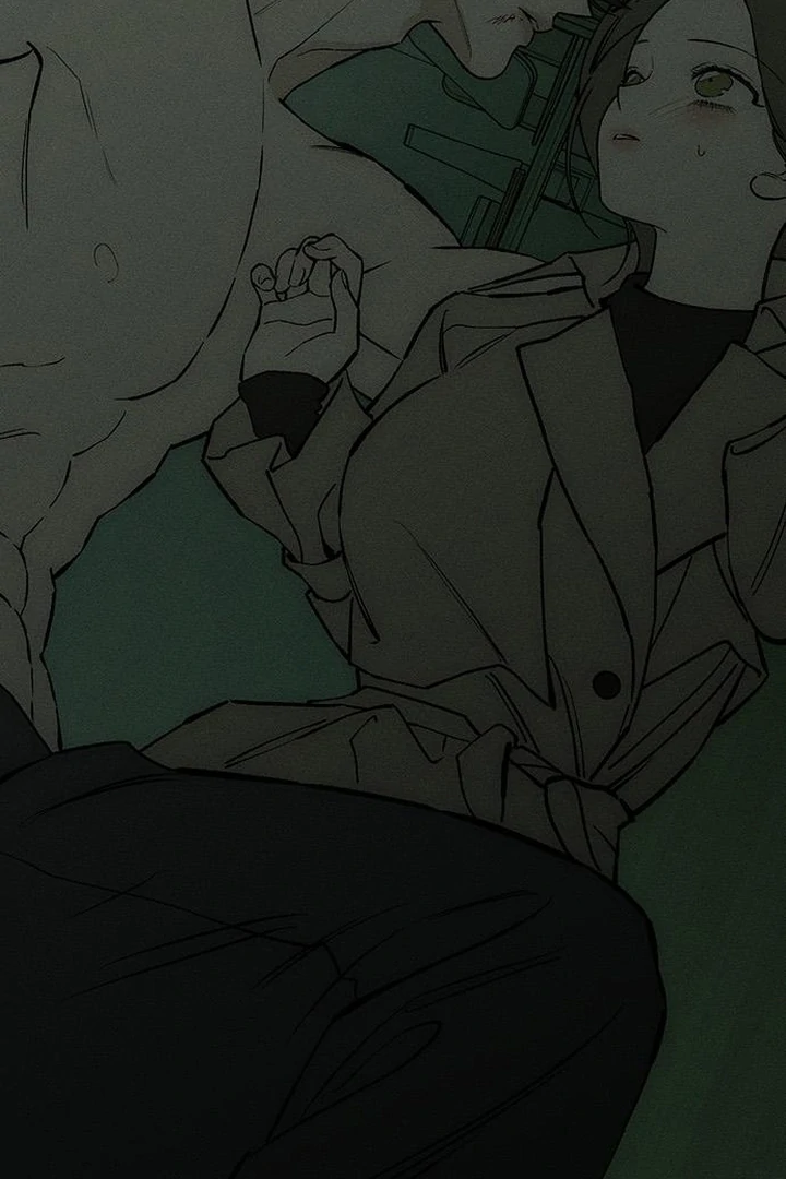 Tears on a Withered Flower Chapter 59 582 134