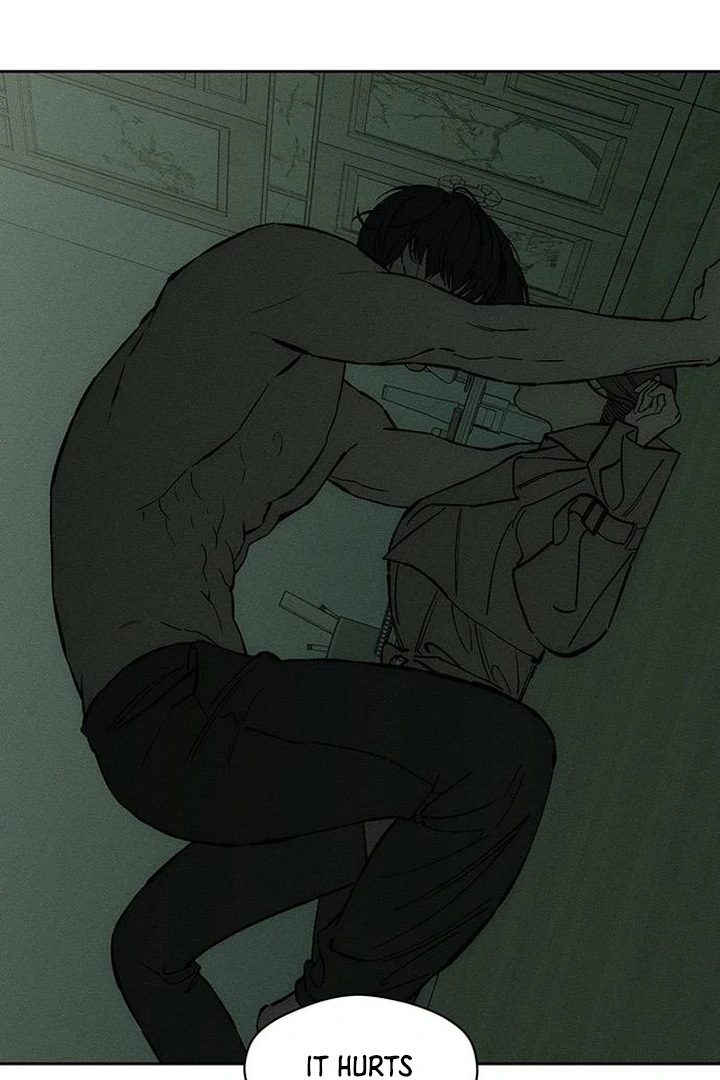 Tears on a Withered Flower Chapter 59 590 142