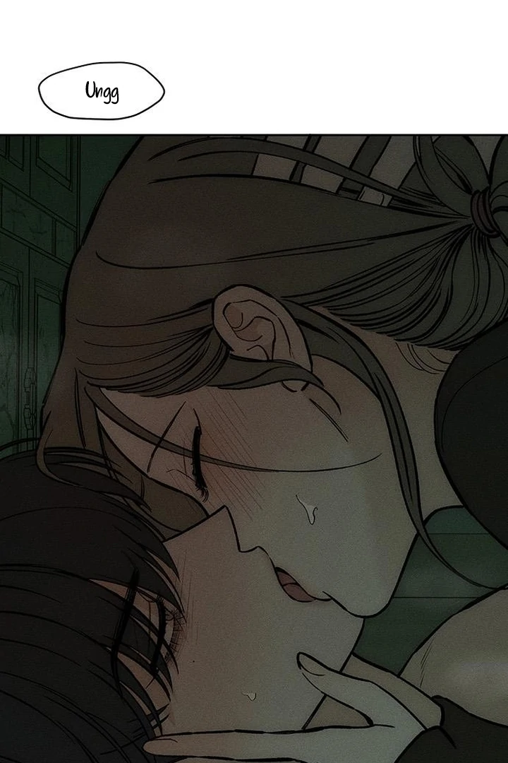 Tears on a Withered Flower Chapter 60 426 005