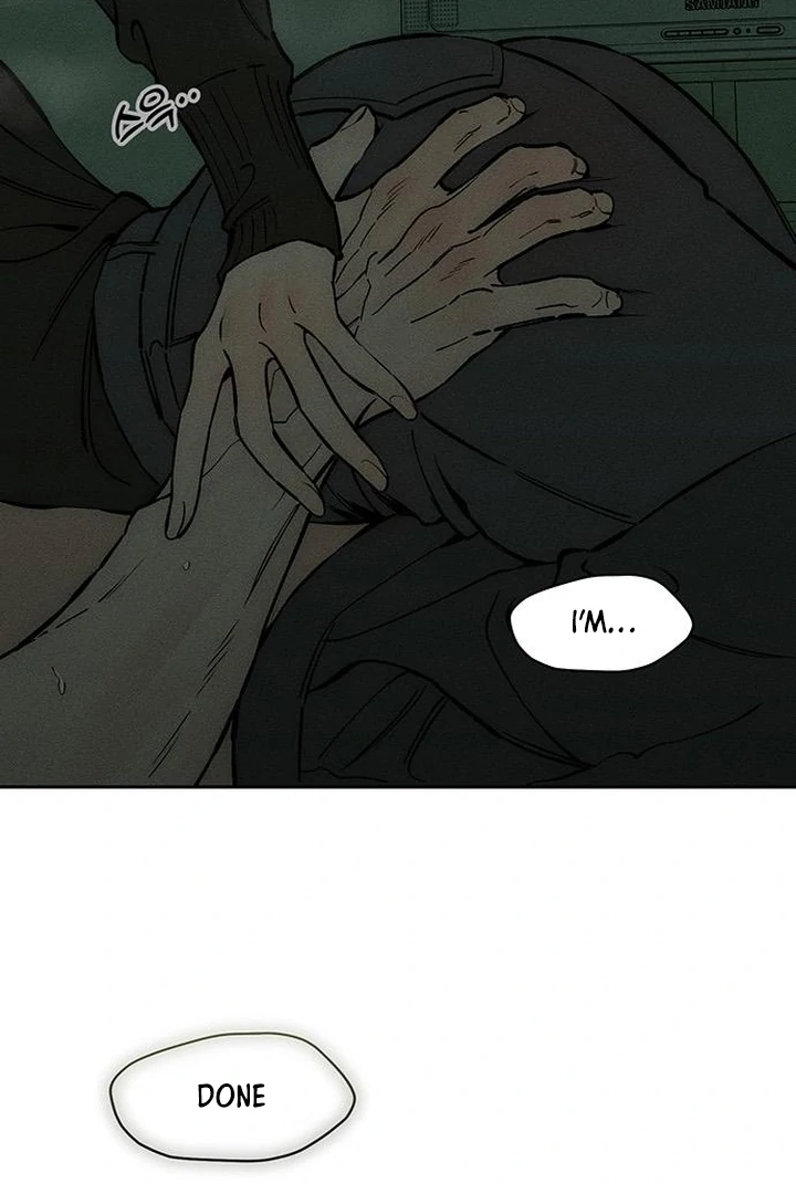 Tears on a Withered Flower Chapter 60 428 007