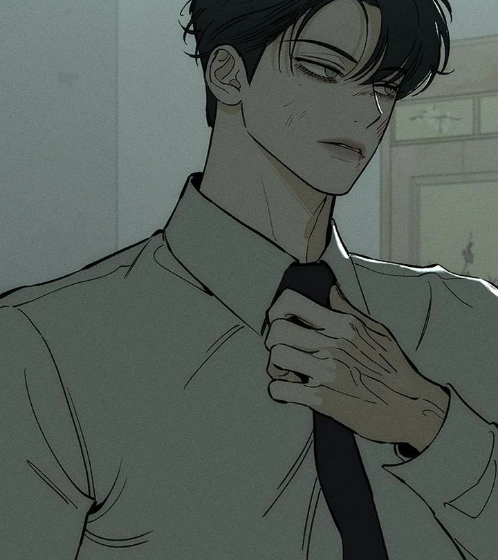 Tears on a Withered Flower Chapter 60 462 041