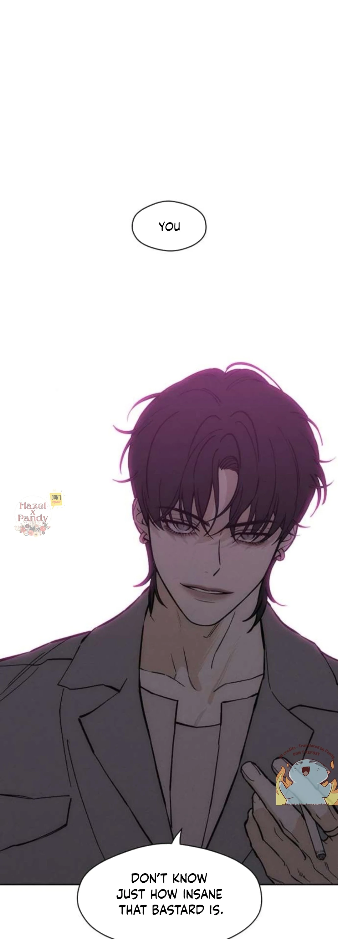 Tears on a Withered Flower Chapter 61 245 04