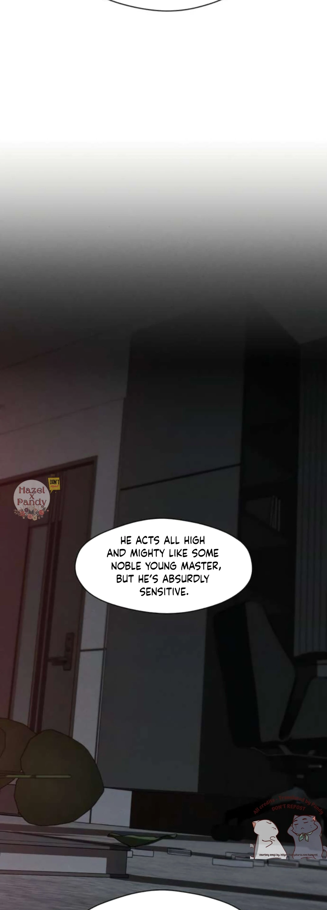 Tears on a Withered Flower Chapter 61 246 05