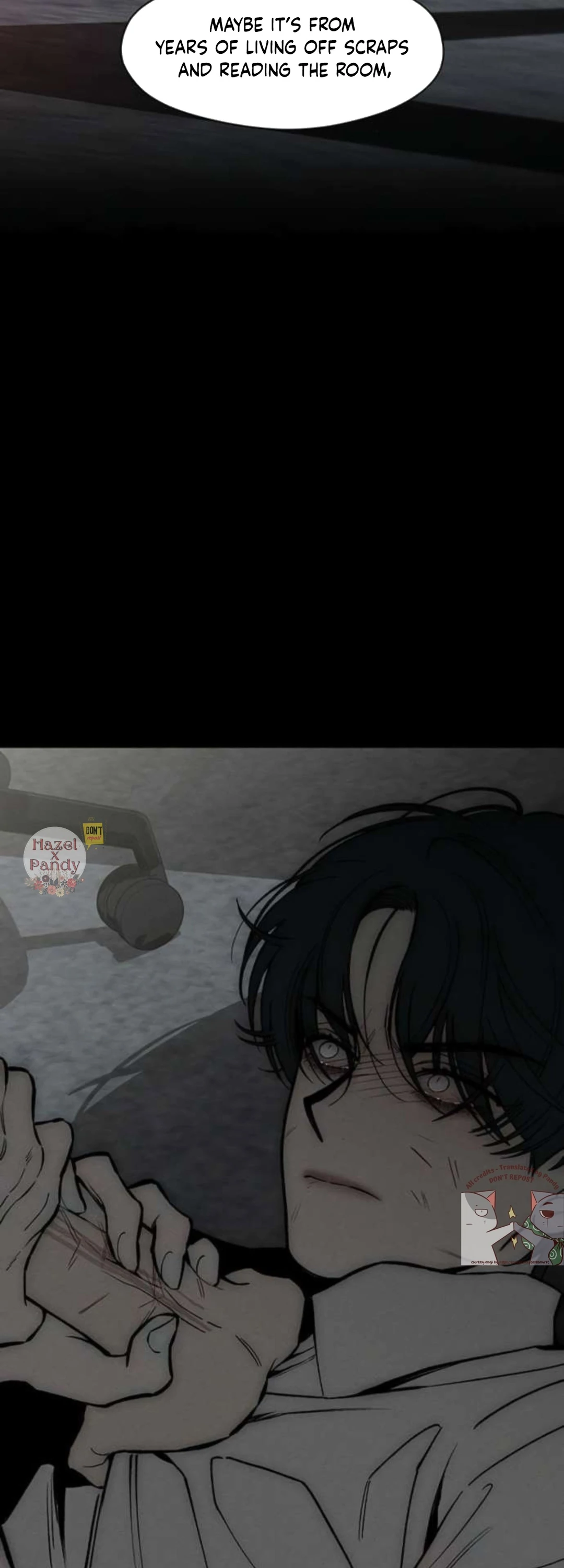 Tears on a Withered Flower Chapter 61 247 06