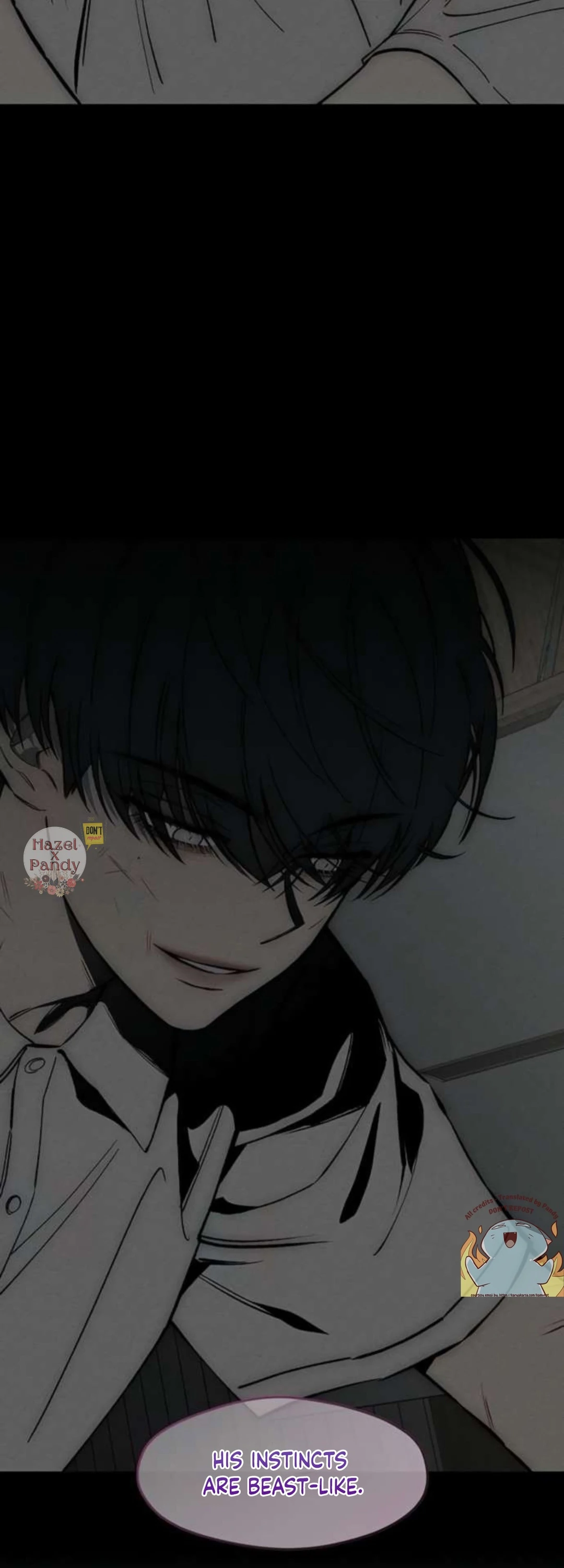 Tears on a Withered Flower Chapter 61 248 07