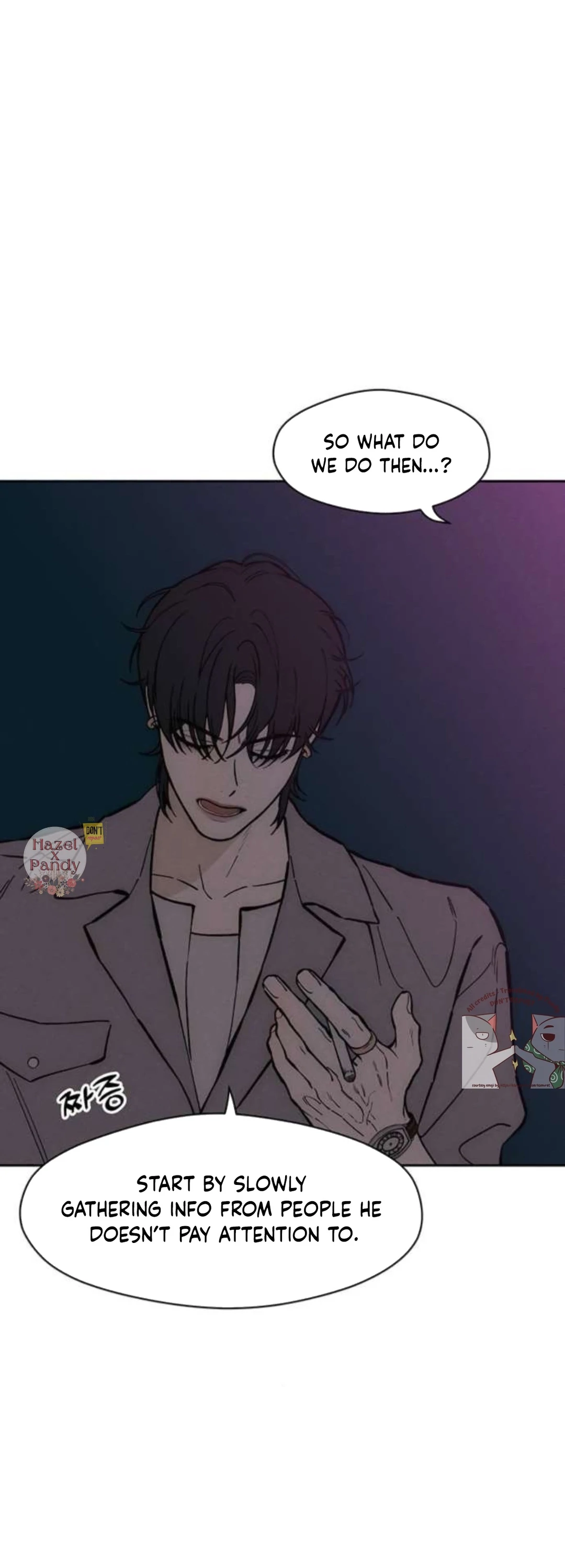 Tears on a Withered Flower Chapter 61 250 09